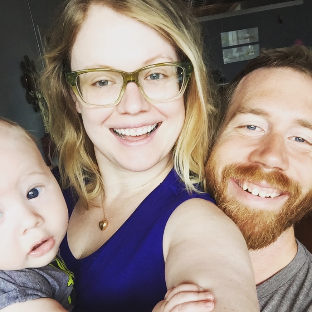 Meet your Posher, Meagan